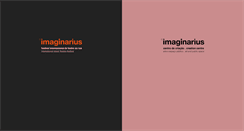 Desktop Screenshot of imaginarius.pt